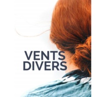 Vent divers : roman intergénérationnel entre deux femmes que tout sépare