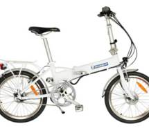 E-bike Michelin : un vélo à assistance électrique idéal pour les seniors…