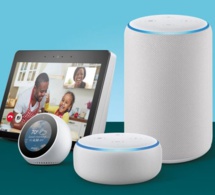 Amazon : Alexa fête ses deux ans en France
