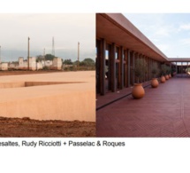 Culture : exposition Treize chibanis harkis au Mémorial du Camp de Rivesaltes