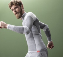 Damart Thermolactyl Activ Body 4 : en mode high-tech et sportif