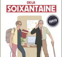 Guide de la survie de la soixantaine (livre) de Marie-Pascale et Hervé Anseaume