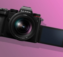 Panasonic Lumix S5 : le plus petit des Lumix