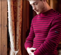 Le Matelot de Saint James : le pull transgénérationnel par excellence
