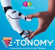 Les nouveautés "Grand Age" du salon E-Tonomy (Les Mureaux)