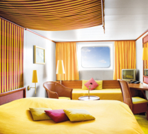 Rivages du Monde : une croisière sur le Danube, en plein cœur de la « MittelEuropa » sur le M/S Arosa