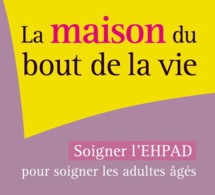 La maison du bout de la vie de Jack Messy (livre)