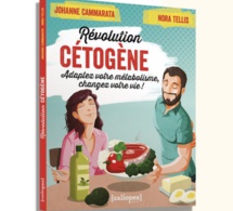 Révolution Cétogène : un guide pour mieux comprendre ce régime alimentaire très en vogue