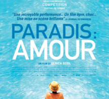 Paradis Amour : un film sur le tourisme sexuel des femmes seniors