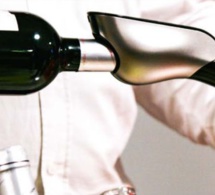 Aveine : un aérateur de vin pour ne plus gâcher ses bonnes bouteilles