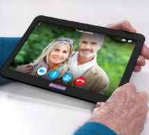 Facilotab : trois nouvelles tablettes "seniors" pour les fêtes de fin d'année