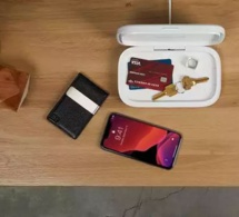 Gardez vos appareils rechargés et stérilisés avec Belkin