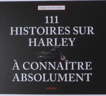 Noël en livres... de sports mécaniques