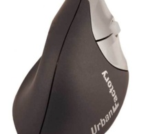 Ergo Mouse : une souris ergonomique idéale pour une meilleure préhension