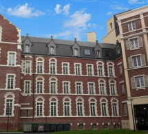 Arras îlot Bon Secours : un habitat qui expérimente le mieux-vivre intergénérationnel, solidaire et harmonieux