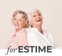 forESTIME : des vêtements pour seniors faciles à enfiler et à fermer