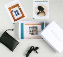 Entoureo : un kit pour enregistrer et transmettre ses mémoires