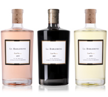 Provence : vin de la Commanderie de la Bargemone