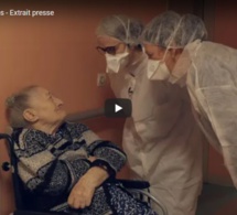 Arte : Vieillir enfermés, un documentaire poignant d'Eric Guéret