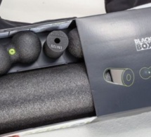 Blackroll : l'automassage comme remède au mal de dos