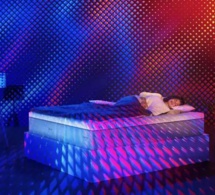 "Emma Motion", le matelas intelligent le plus avancé au monde
