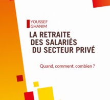 La retraite des salariés du secteur privé : quand, comment, combien (livre)