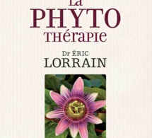 100 questions sur la Phytothérapie par le docteur Eric Lorrain (livre)