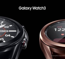 Samsung : suivi de la pression artérielle et électrocardiogramme sur ses Galaxy Watch