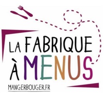La Fabrique à menus : la santé dans votre assiette… en quelques clics