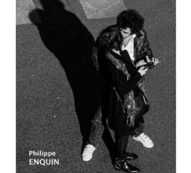 De mon balcon, chroniques d'un confinement parisien de Philippe Enquin, un photographe de 85 ans (livre)