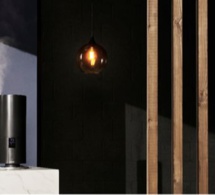 Beam Mini : l'humidificateur connecté de Duux pour les pièces à vivre