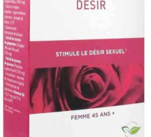 Ménopause et sécheresse vaginale
