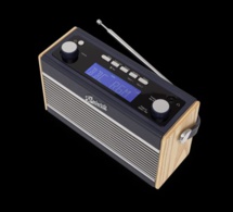 Roberts Rambler : une radio seventies pour 2021