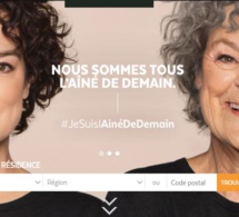 Canada : le Groupe Maurice lutte contre l'âgisme de bien belle manière
