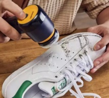 Philips Sneaker Cleaner : pour des baskets propres comme au premier jour