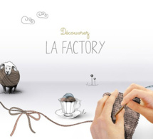 Mamy Factory : tricot français transgénérationnel