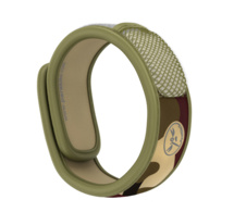 Para’Kito : le petit bracelet pour se protéger naturellement des moustiques