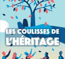 Dans les coulisses de l'héritage de Sabine Bourgey (livre)