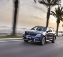 Kia Sorento : familiale et haut de gamme à la fois