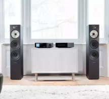 Cambridge Audio Evo : une gamme tout-en-un alliant élégance et qualité audio