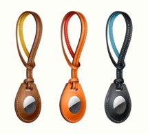 Apple lance (enfin) ses trackers Airtags