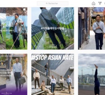 Thenewgrey : la mise en valeur des hommes seniors coréens sur Instragram
