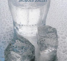 Jacques Juillet : l'octogénaire qui écrit des polars en maison de retraite