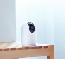 Xiaomi commercialise deux nouvelles caméras de surveillance