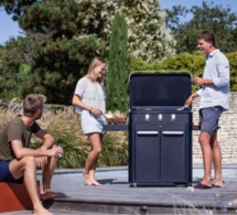 ENO : adoptez le style "plancha" pour l'été !