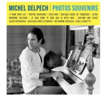 Photos souvenirs : quand Michel Delpech reprennait les chansons de ses copains