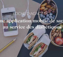 Gluci-Chek : l’application qui compte les glucides