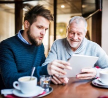 Domitys renouvelle son initiative "Générations Part'Âges" Domitys renouvelle son initiative "Générations Part'Âges"