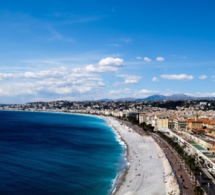 Coquillages, sable, galets, bois flotté... On ne peut pas tout ramasser sur une plage !