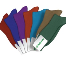 VeinoCare : messieurs, des chaussettes de compression en fonction de votre humeur ?